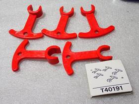 Vw T40191 Camshaft Spacers Volkswagen Audi Genuine Specialty Tool