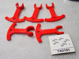 T40191 Vw Camshaft Spacers Volkswagen Audi Genuine Specialty Tool