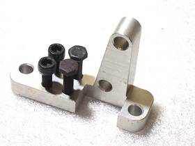Vw T40246 Chain Tensioner Mounting Bracket Volkswagen Audi Genuine Specialty Tool