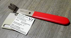 Vw T40280 Skoda Seat Omega Clips Pry Audi Genuine Specialty Tool