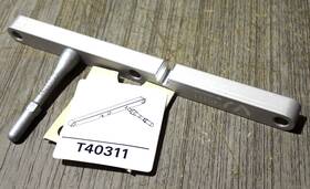 Vw T40311 Diesel Injector Alignment Tool 3.0 Tdi Audi Genuine Specialty