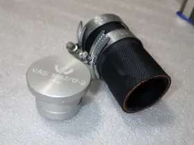 Vas1687 Vw Adapter Volkswagen Audi Genuine Specialty Tool
