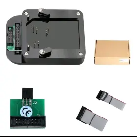 Ews-4.3 Vxscan 127082595589 For Bmw And 4.4 Ic Adaptor Ak90 R270
