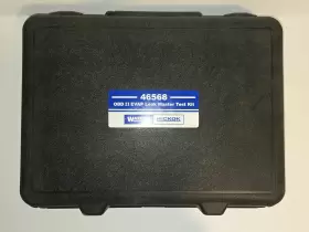 46568 Waekon Hickok Obd 2 Evap Leak Master Test Kit #46568
