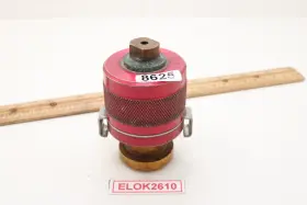 Csa-02 Waekon Radiator Cooling System Tester Adaptor Csa-02 Waekon Radiator Cooling System Tester Adaptor