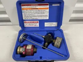 Csa-01 Waekon Csa-1 Cooling System Analyzer Radiator Automotive
