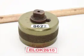 Csa-204radiator Waekon Csa-24 Cooling System Tester Adaptor