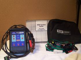 Waekon Hickok 47080 Egr Tester By