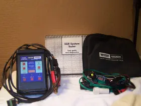 47080 Waekon Hickok Egr Tester By