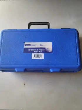 Beq04 Waekon Industries Hydraulic Brake Pressure Test Kit Usa Quality