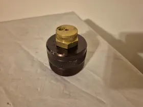 Csa-23 Waekon Industries Cooling System Analyzer Test Adapter