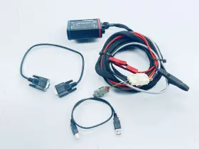 9008487d Webasto V-gate Dhgate Total Car Diagnostic Usb Kit Ipmu W-bus/k-line Rs232 V2.2