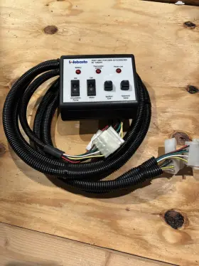 Wpx-440-280 Webasto Control Box Tester -