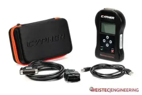 05-000-00073-5 Weistec Cypher Handheld