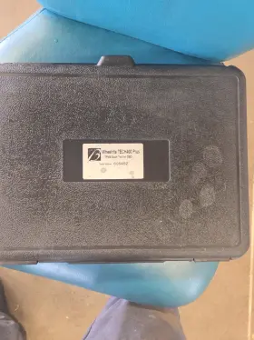 Wrtobd001 Wheelrite Tech400 Plus Tpms Scan Tool Without Bd