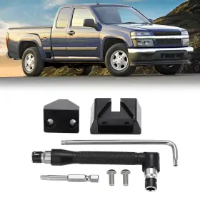 A00n0824 Wikibb Obd Ii Port Lock Obd2 Connector Locking Aluminum Alloy Device
