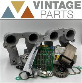 Worldpac Aga-mb-m177-178-tp Cooling Adapter Set New Oem