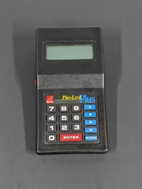 108004 Wpi Micro Processor Systems Mpsi Pro-link Plus Nexiq Diagnostic Scanner Tool
