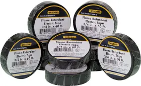 4x60bk777 Wps Et3/4x60bk777---228 Et3/4x60bk777 228 Electrical Tape