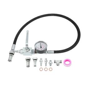 X Autohaux 683007498652 Ipr Air Test Tool Special Kit For Ford 6.0l 7.3l Powerstroke Diesel Engines