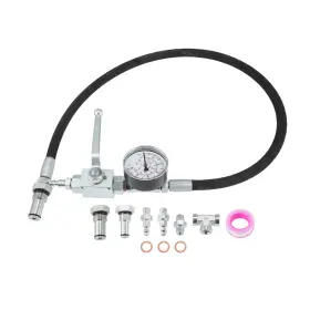 X Autohaux 683007498652 Ipr Air Test Tool Special Kit For Ford 6.0l 7.3l Powerstroke Diesel Engines