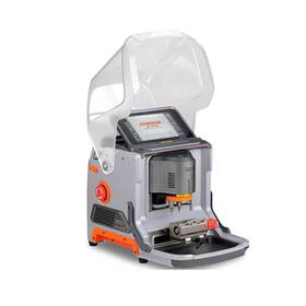 Xhorse 25763 New Condor Xc Mini Plus Automatic Key Cutter With Bonus Battery Kit