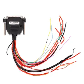 A01sf217-f Xhorse Original Mcu Adapter For Multi-prog Programmer