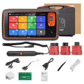 Xdkmd0en Xhorse H01sp605 Key Tool Midi Immo Prog-ramming Generation Tire Pressure Sensors
