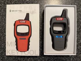 Xhorse Hksk263 Vvdi Mini Key Tool Remote Programmer