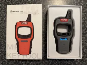 Hksk263 Xhorse Vvdi Mini Key Tool Remote Programmer
