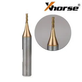 Hksl258 Xhorse 1.5mm Milling Cutter For Mini Condor Xc-007 Master Series Machine