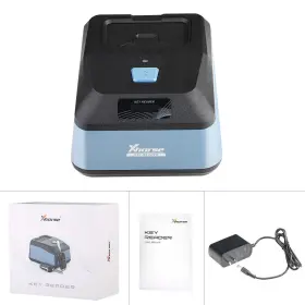 Xdkr00gl Xhorse Hksl481 Key Reader Identification Device Work With App/machine