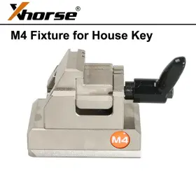 Q01sl261d Xhorse M4 Clamp Fit For House Keys Xcmn15en Condor Xc-mini And Dolphin Xp005