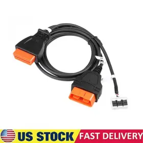 Sf369 Xhorse Vvdi For Toyota Toy-ba Cable All Key Lost Work With Tool Plus