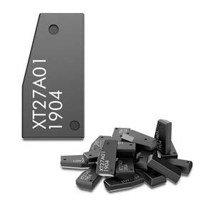 Xhorse Sk263&1680-b Vvdi Mini Key Tool Transponder/ Remote Generating And 10 Super Chips