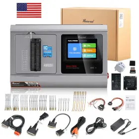 Sk408 Xhorse Multi-prog Pro-level Programming Read Write Clone E-cu Tcu