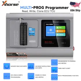 Sk408ea01 Xhorse 2024 Multi-prog Programmer E/cu T-cu Mqb48 License Update