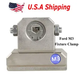 Sl261bd Xhorse For Ford M3 Fixture Work Condor Xc-mini/xc-mini Plus/dolphin Xp-005