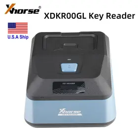 Sl481 Xhorse Key Reader Identification Device Blade Skimmer Work For App