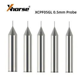 Xcpf05gl Xhorse Sl491 5x 0.5mm Probe For Condor Xc-mini Plus Ii .used