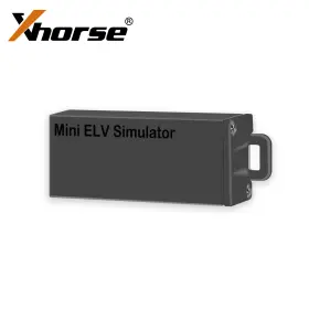 So386a1 Xhorse Vvdi Mb Mini Elv Simulator Fit For Benz W204 W207 W212 By Tool