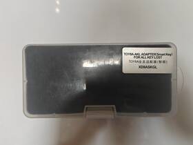Xhorse Xd8askgl Fit For Toyota 8a Smart Key Adapter Akl All Keys Lost