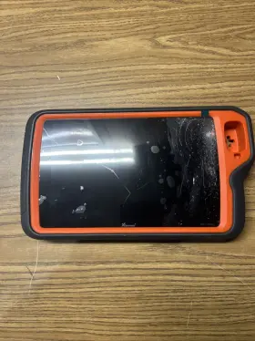 Xdkp00 Xhorse Key Tool Plus Programmer - Broken Screen