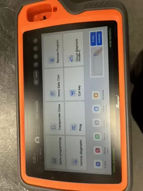 Xdkp00gl Xhorse Vvdi Key Tool Plus Pad Full Configuration Powerful Advance Gl Version