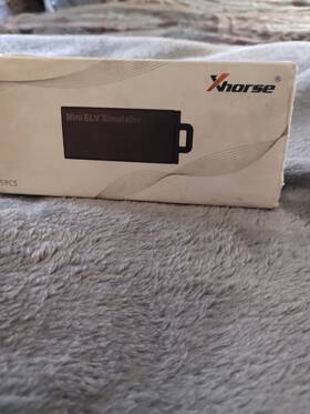 Xhorse Xdm815 Mini Elv Simulator 5 Pcs