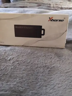 Xdm815 Xhorse Mini Elv Simulator 5 Pcs
