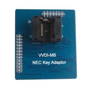 Xdmb09 Xhorse Vvdi-mb Nec Adapter