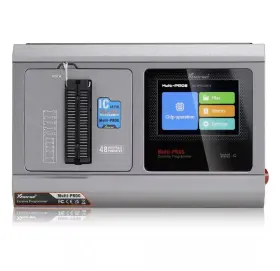 Xdmpg0 Xhorse Multiprog Programmer Ecu And Tcu Read Write Cloning More