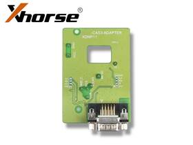 Xhorse Xdnp11gl - Cas3 / Bmw Adapter For Mini Prog And Key Tool Plus