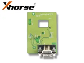 Xdnp11gl Xhorse - Cas3 / Bmw Adapter For Mini Prog And Key Tool Plus